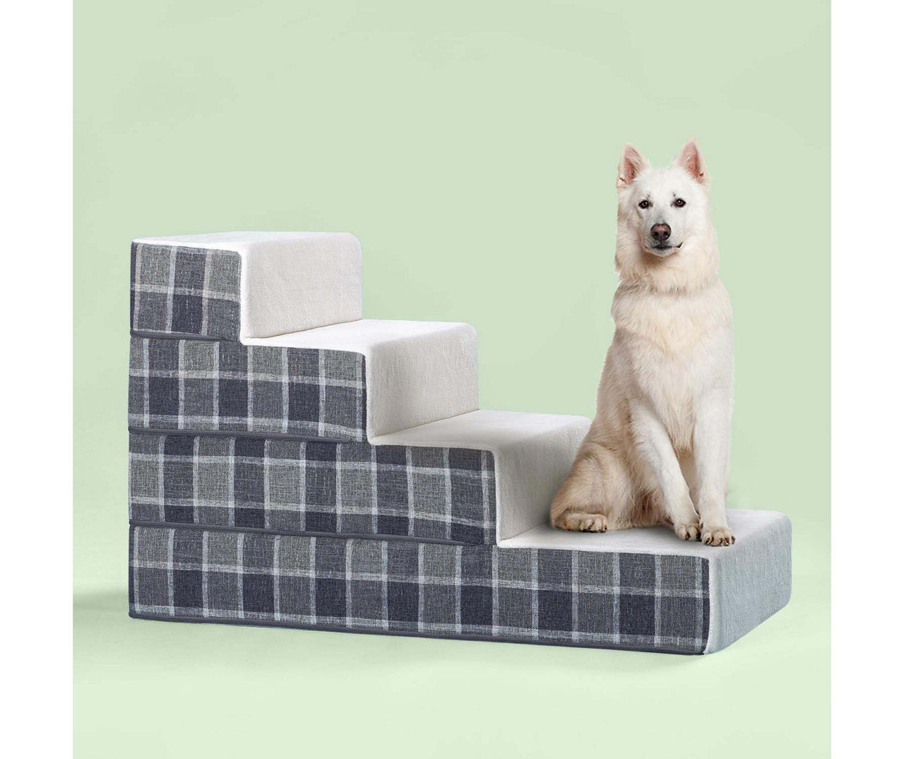 Big lots dog steps sales