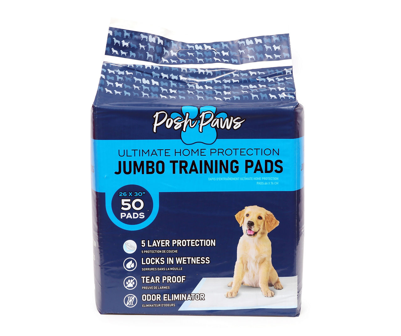 Big lots dog pads hotsell