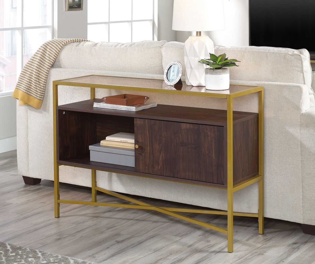 Sauder accent storage cabinet hotsell