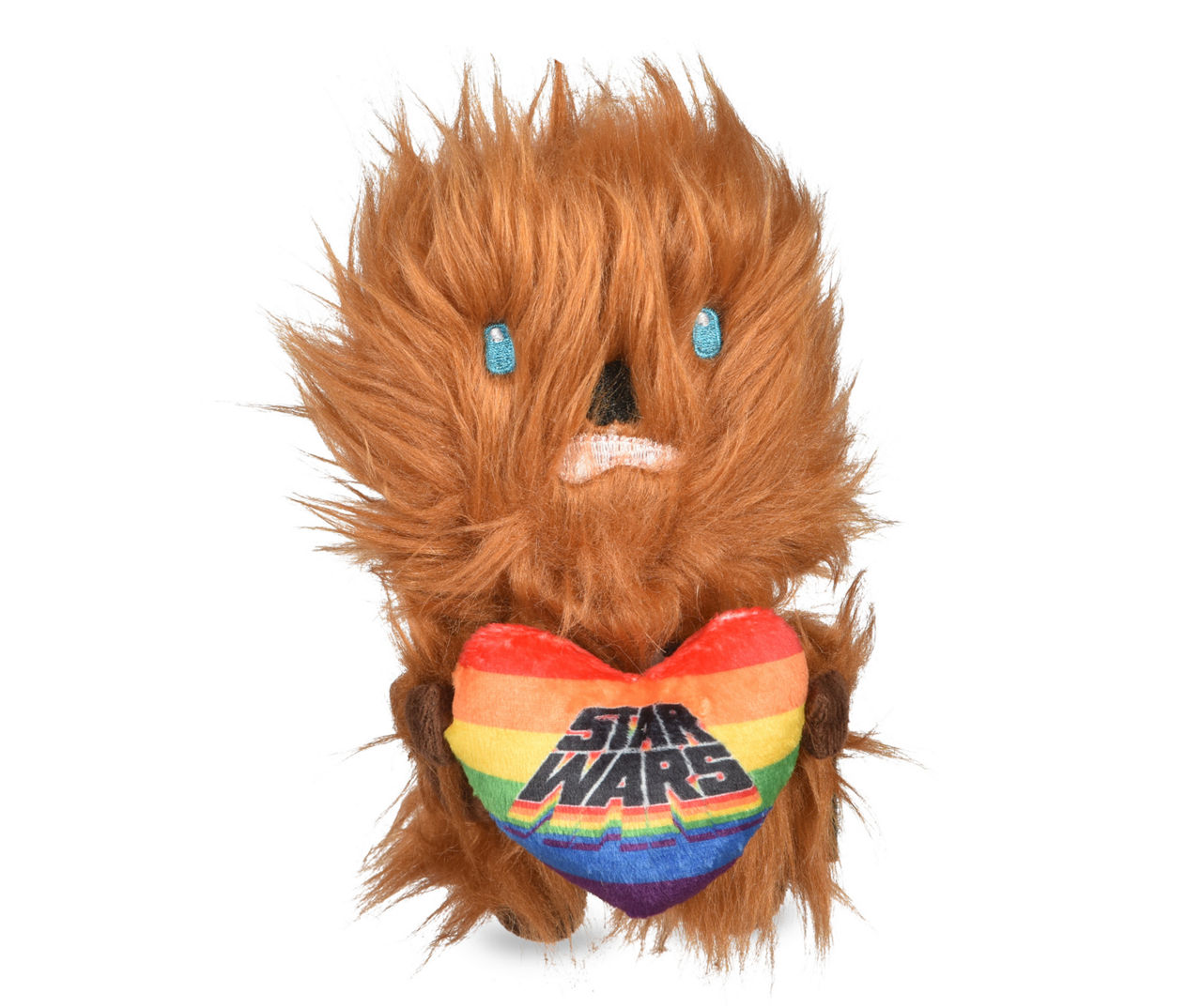 Chewbacca chew toy 2025