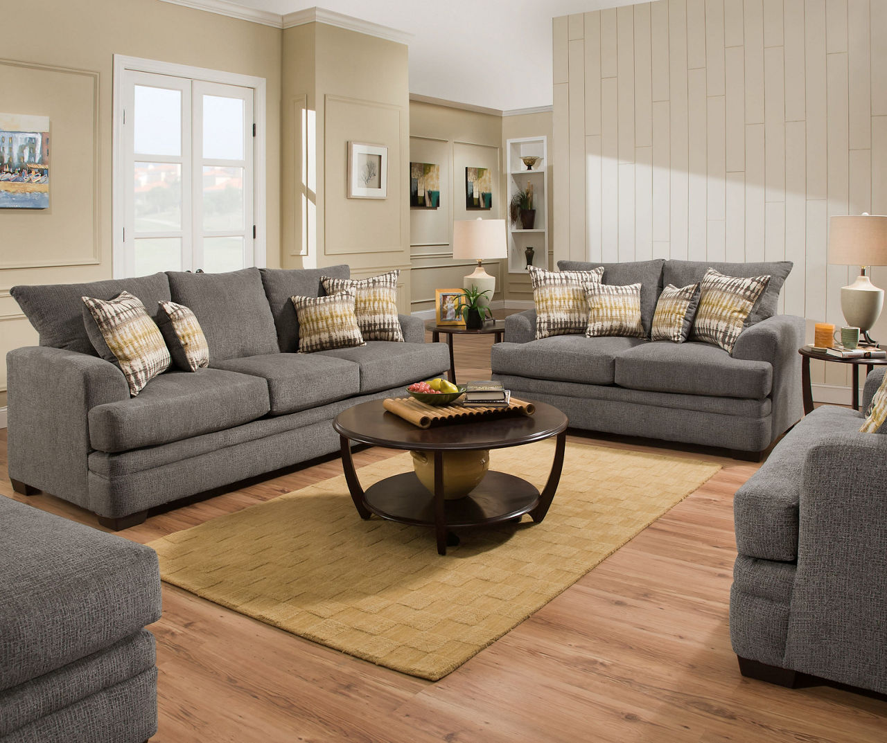 Find the Perfect Sofa or Couch For Your Living Room Big Lots