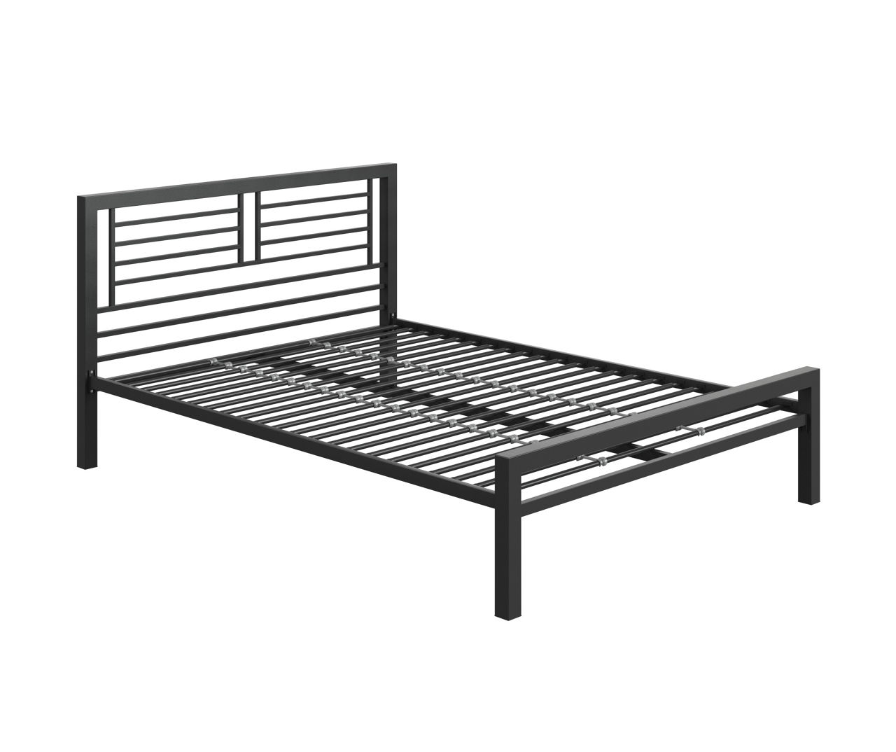 Your Zone Full Platform Bed Big Lots