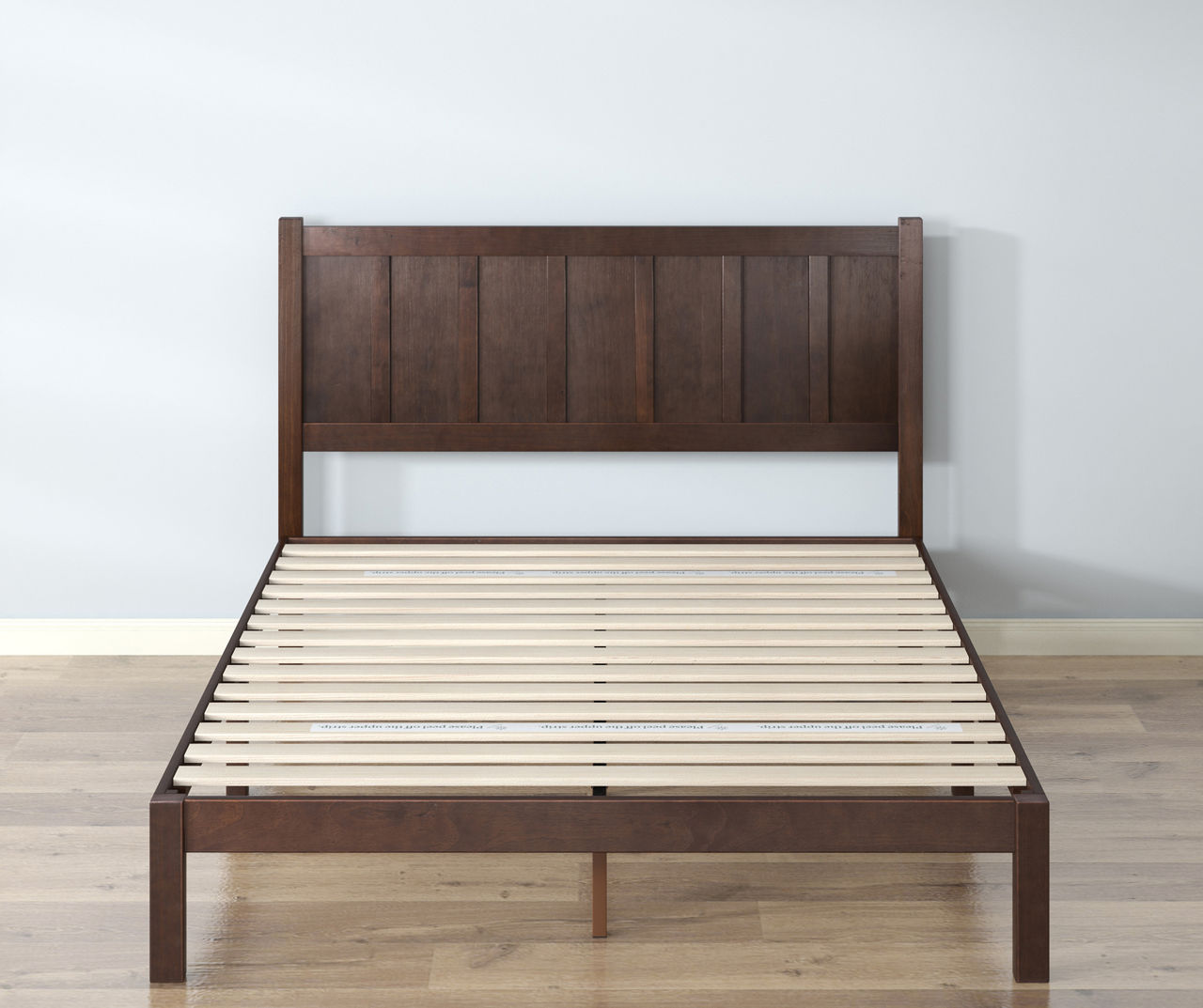 Adrian Twin Platform Bed | Big Lots