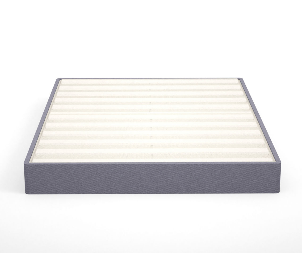 Essential King Upholstered Box Spring
