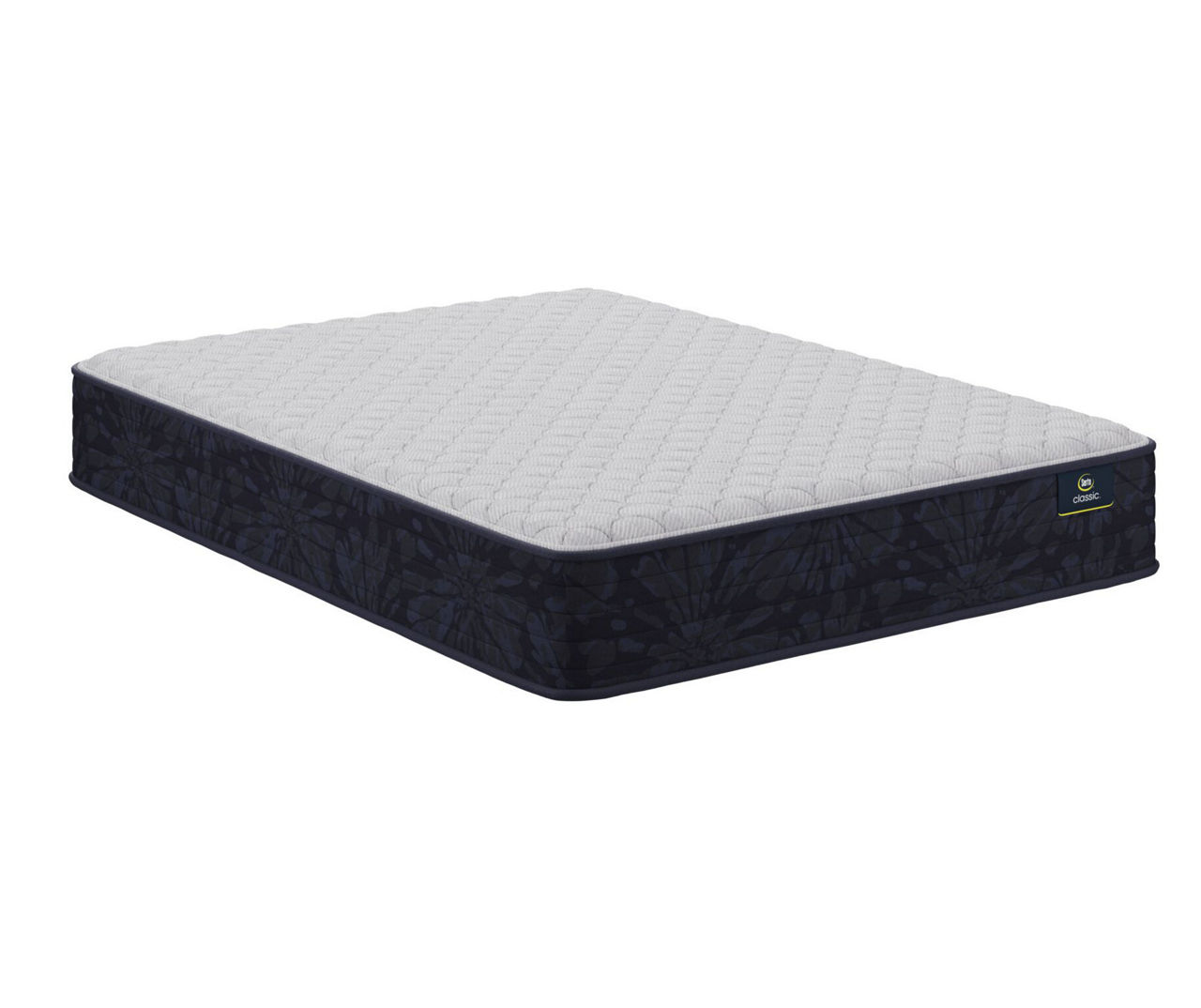 Serta Belfast California King Medium Mattress Big Lots