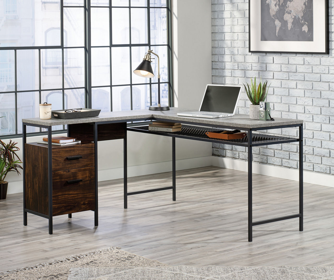 Home Office Furniture Desks Chairs and More Big Lots