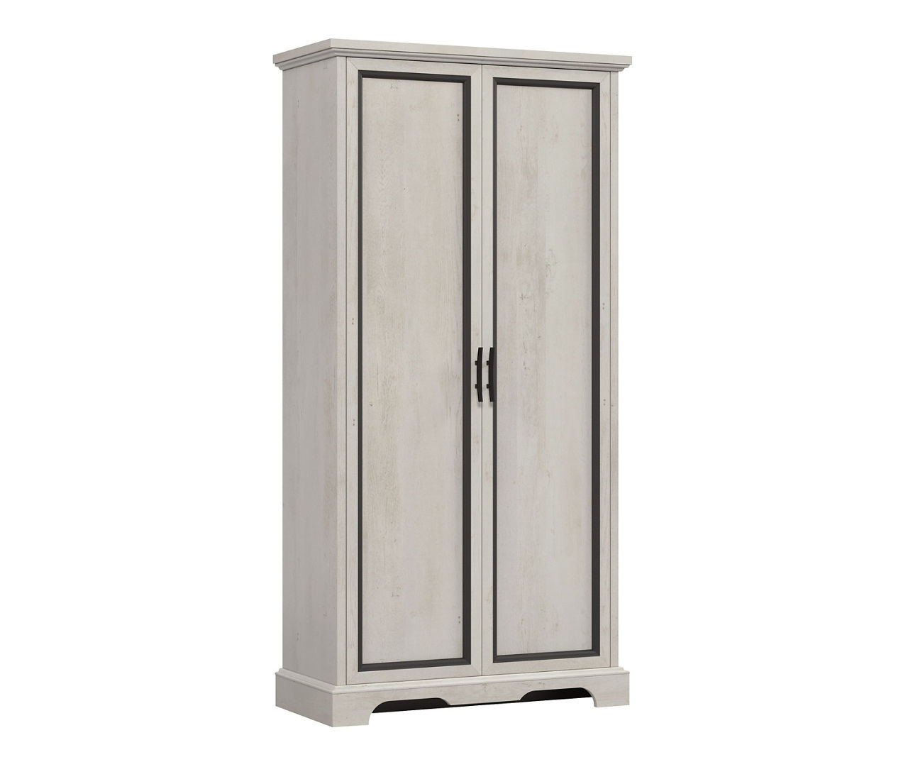 Sauder wardrobe big lots discount