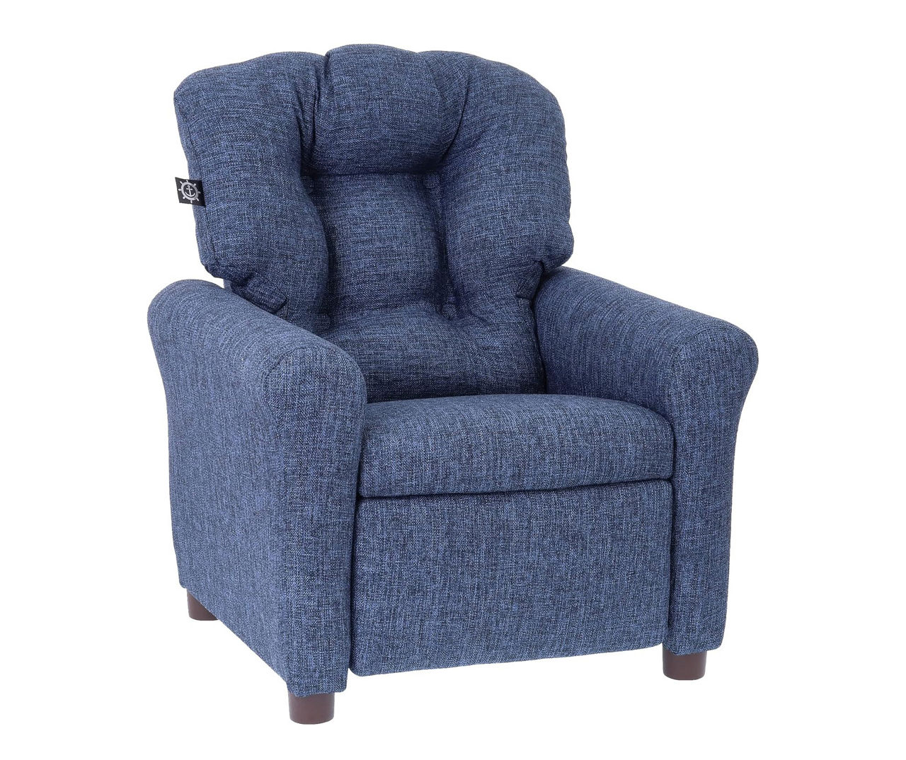 The Crew Furniture Sapphire Kids Recliner