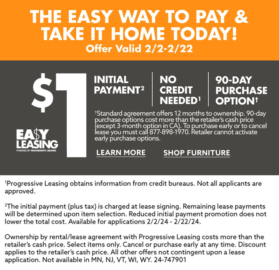 Big Lots BIG Deals on Everything for Your Home