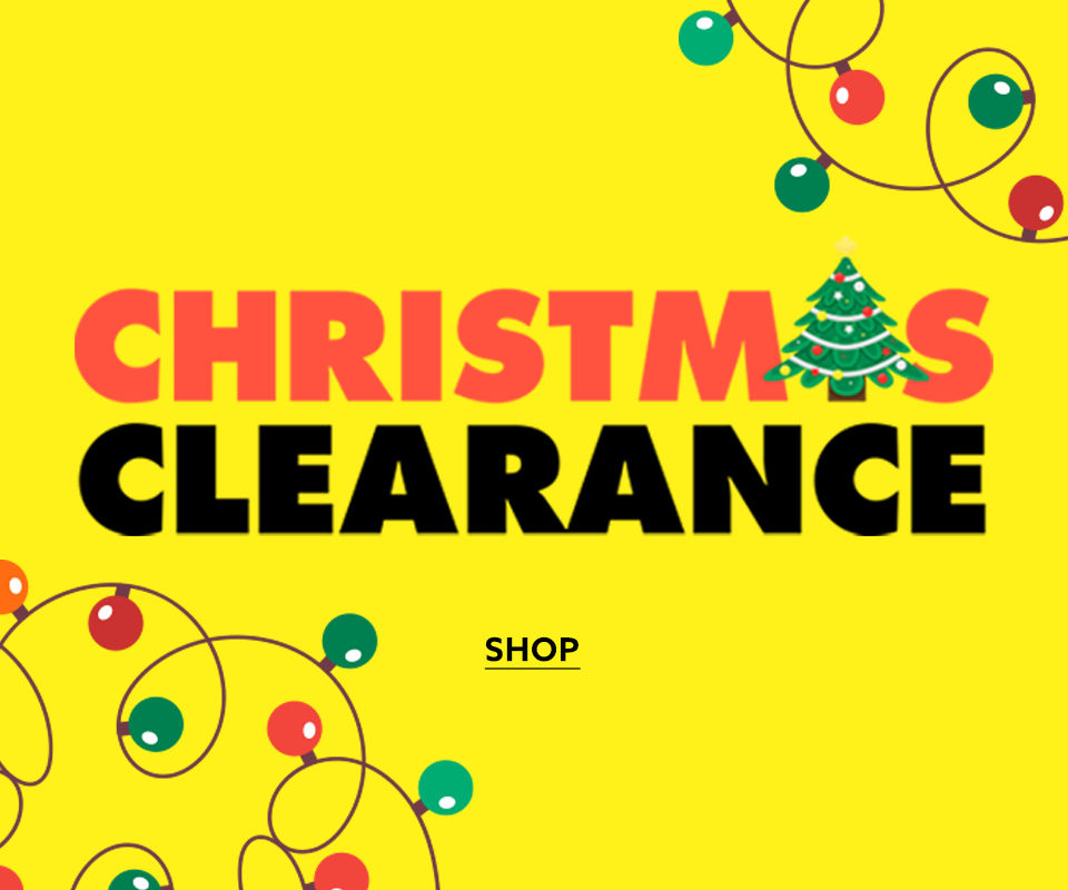 Household Items Clearance Sale