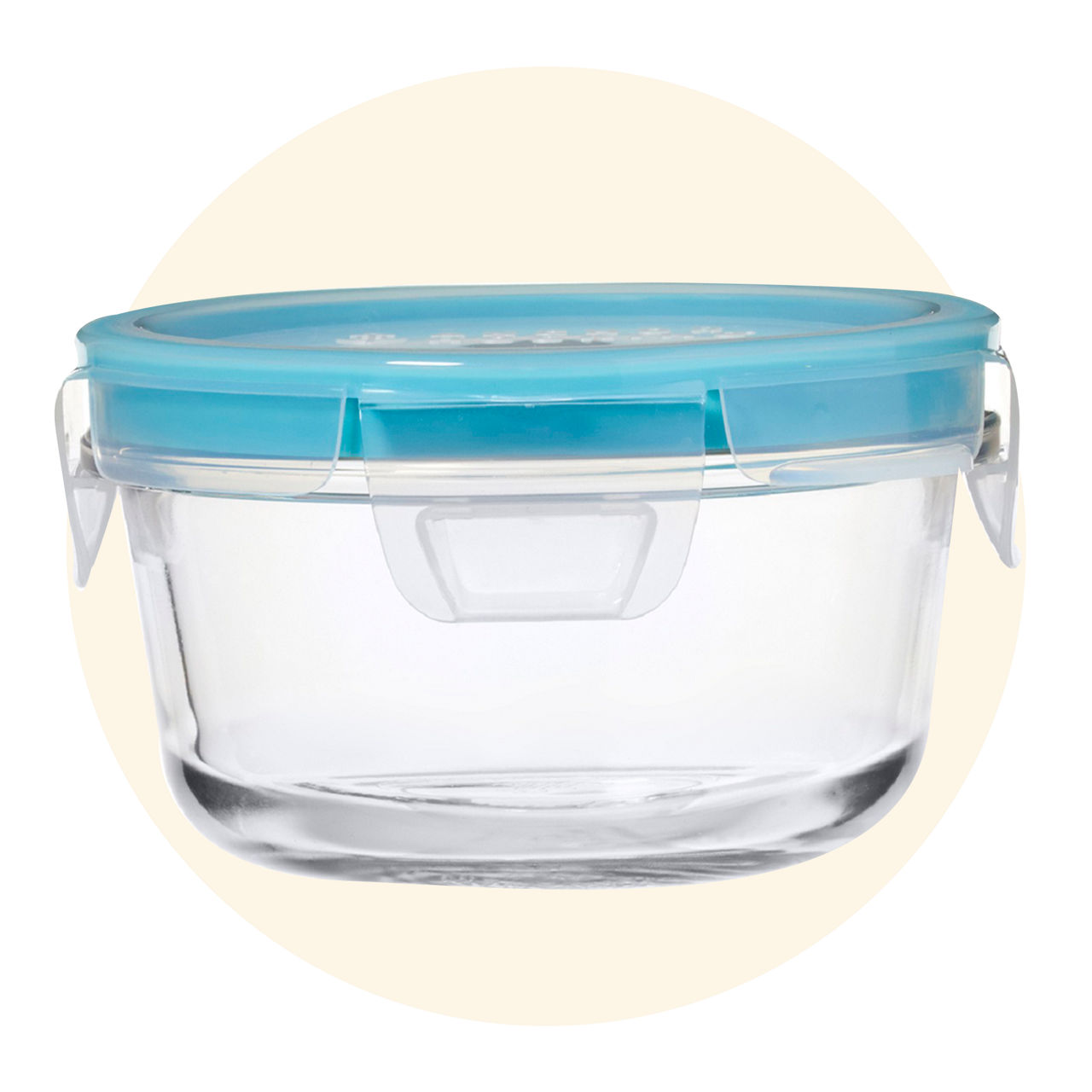 Food Storage Bags & Containers