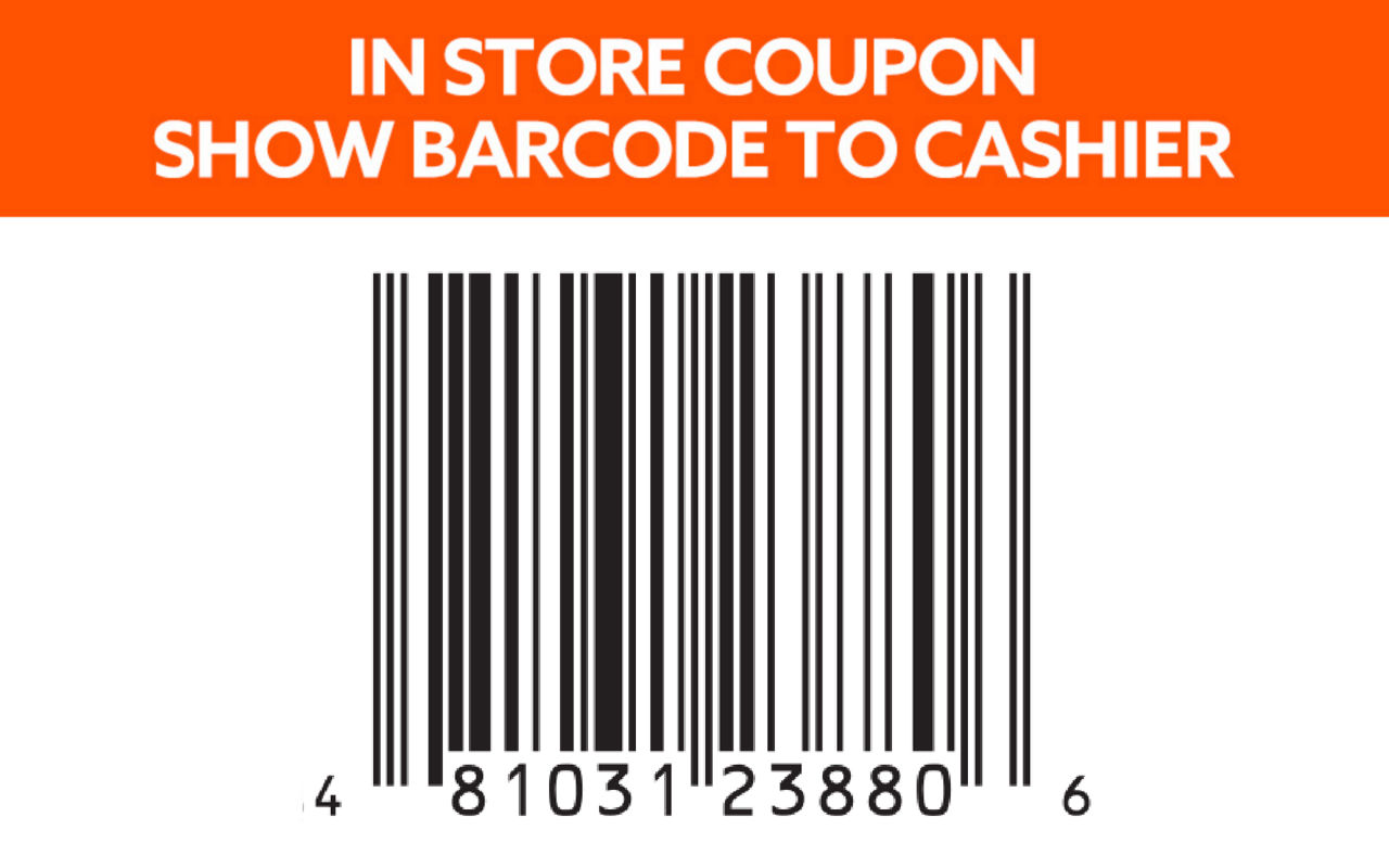 Coupons Big Lots