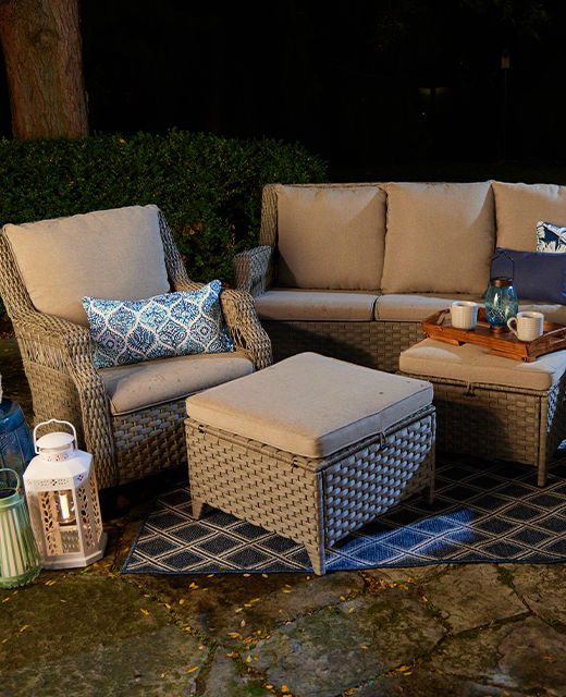 Explore Our Amazing Outdoor Patio Garden Items Big Lots