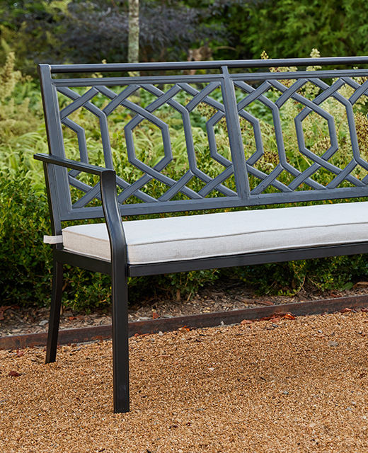 Big lots 2024 garden bench