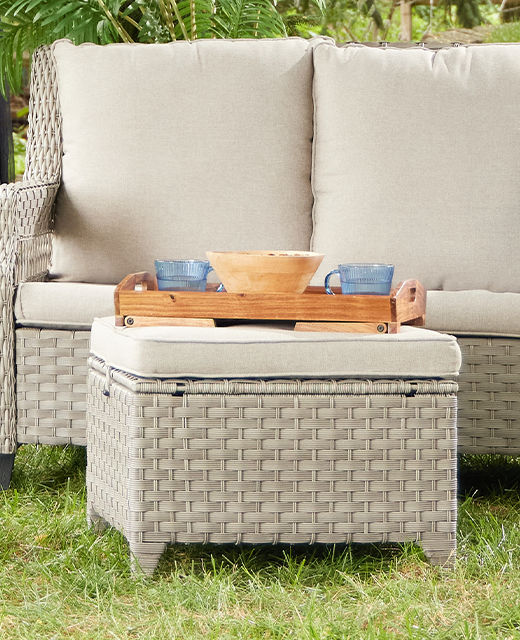 Big lots deals patio chair cushions