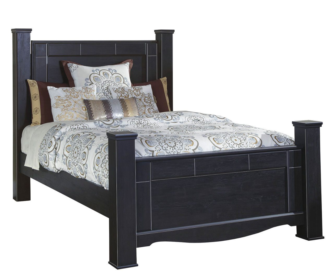 Big lots deals full size headboard