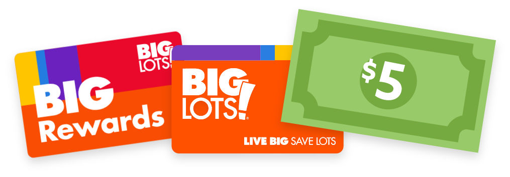 Big Lots Credit Card Reviews