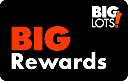 Big Rewards Cards