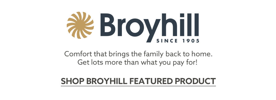 Shop Broyhill Featured Product