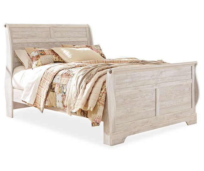 Big lots king size deals bed frame