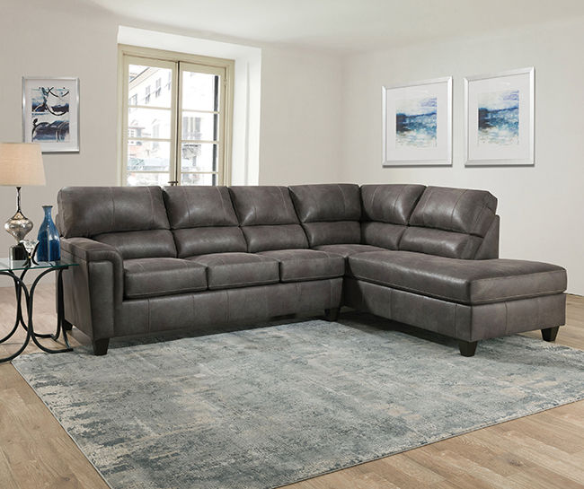 Big lots deals sectional couch