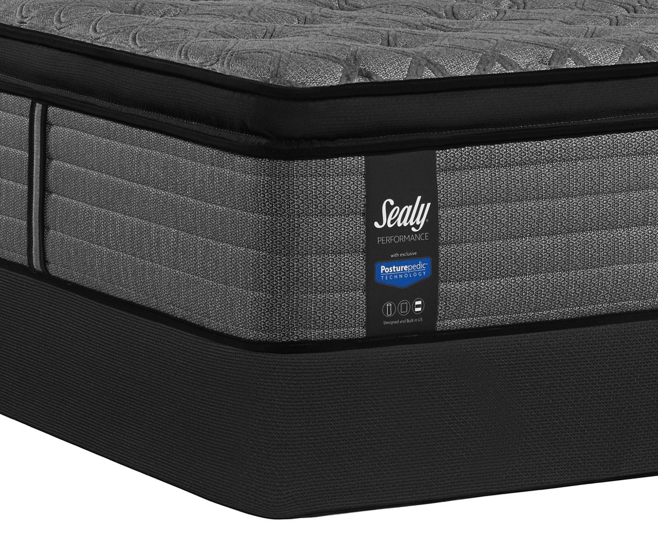 Sealy ellington discount