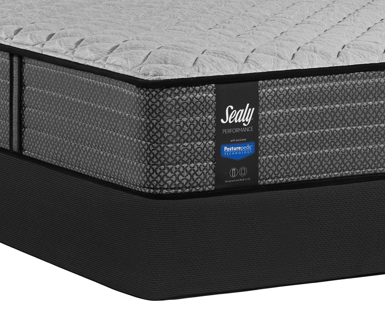 Sealy diego queen deals mattress