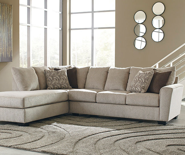 Fallston sectional deals big lots