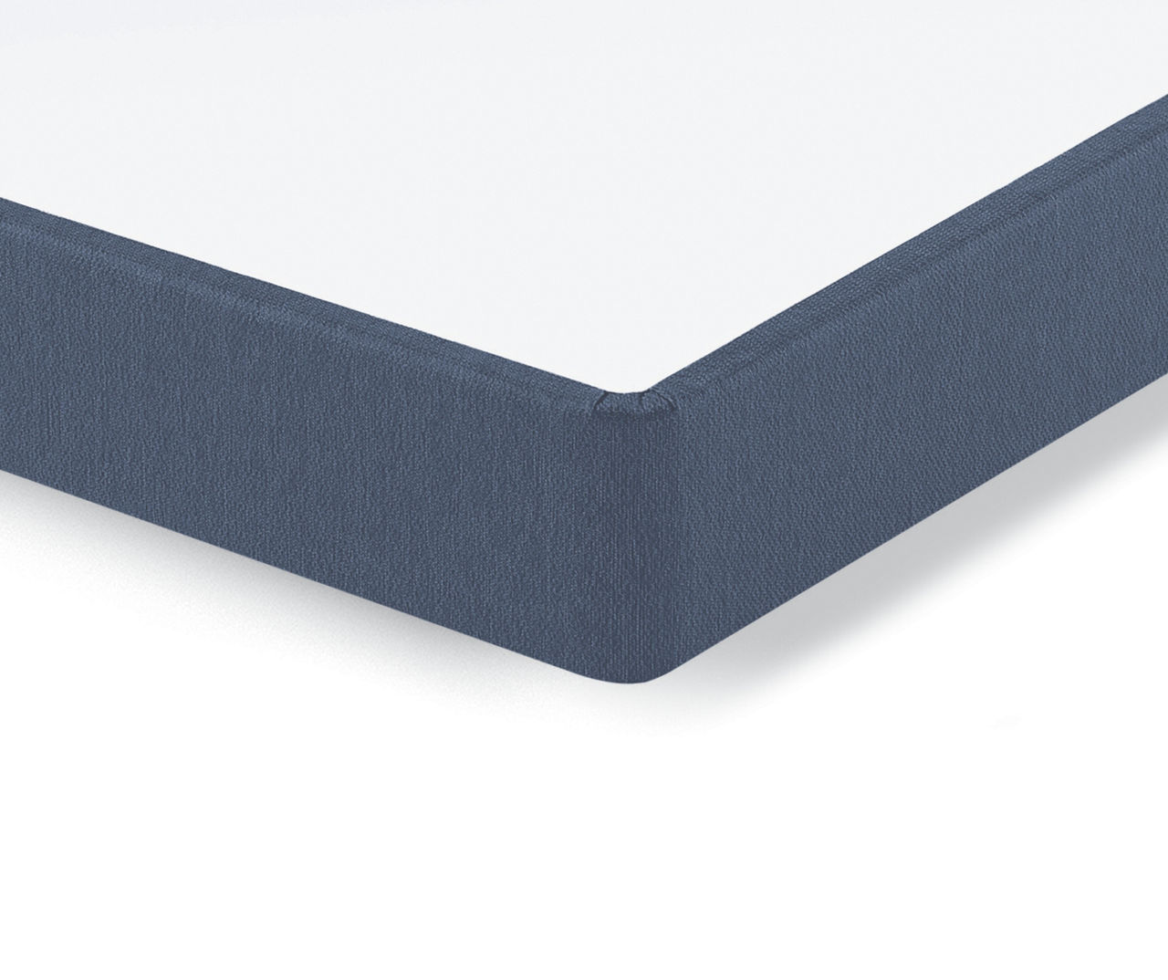 Serta StabL Base California King Low Profile Box Spring Set, Perfect