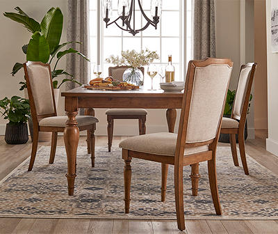 Broyhill Chateau 7-Piece Dining Set 