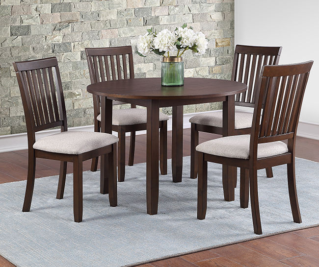 Big lots deals dining table set