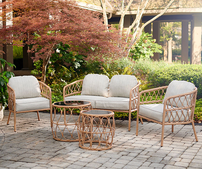 Big lots patio conversation sets hot sale