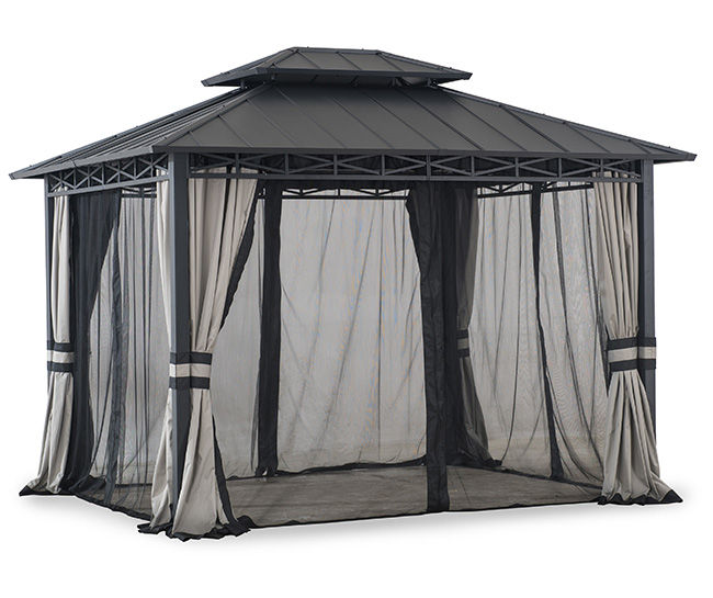 Big lots patio store furniture gazebo