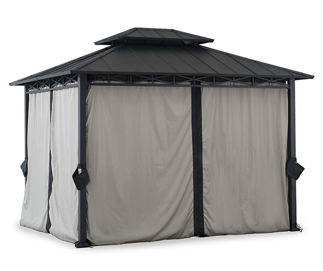 Big lots gazebo best sale