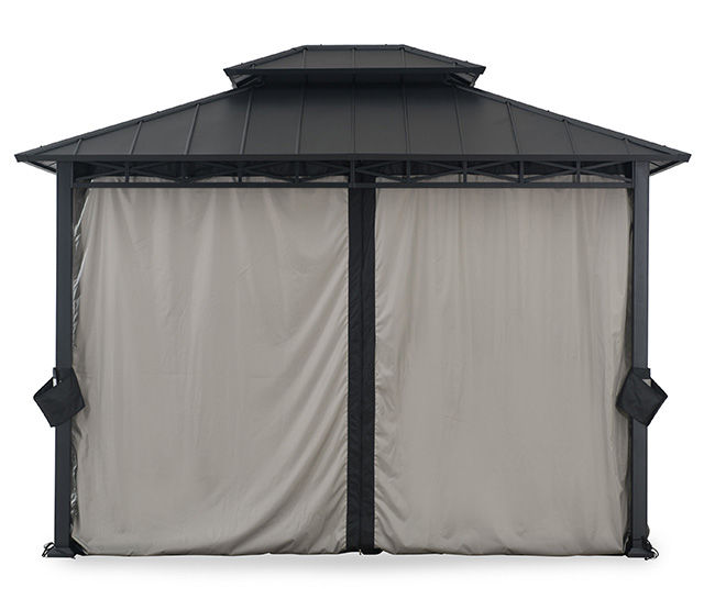 Big lots gazebo 10x12 hotsell