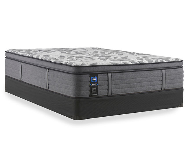 Queen mattress and box deals spring set near me