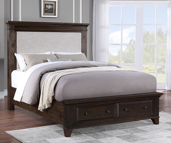 California king bed on sale big lots