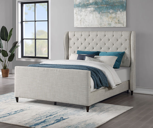 Big lots on sale queen headboards