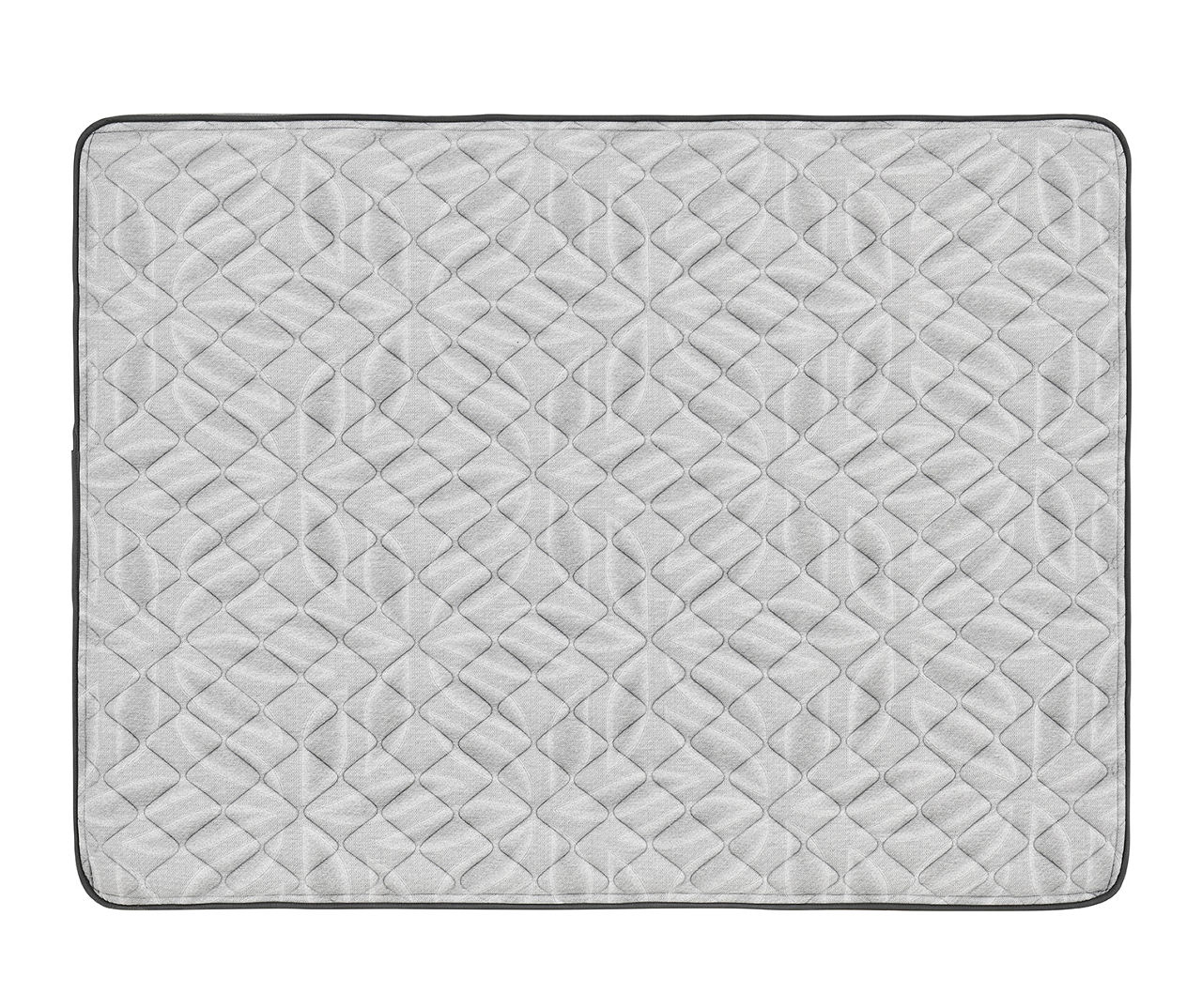 Sealy Firm California King Mattress & Box Spring Set, Tight Top Durham