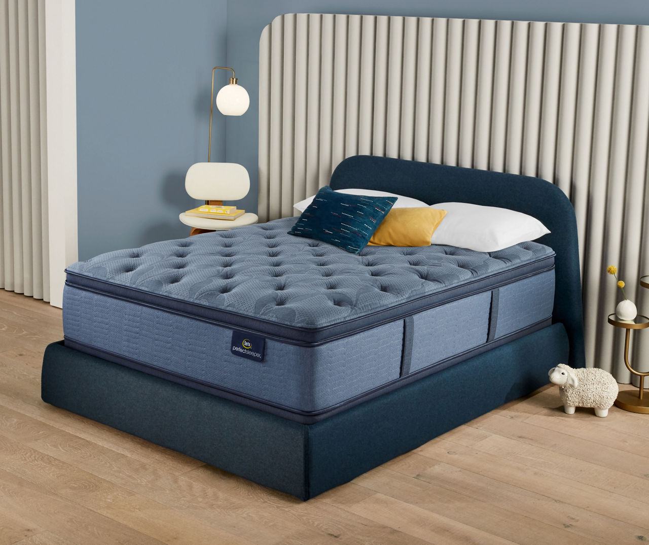 Save Big on Full Mattress and Box Spring Sets Big Lots