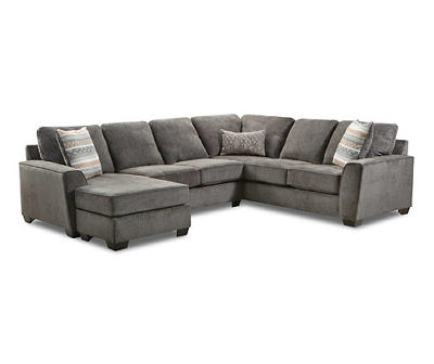 Broyhill Deermont Living Room Sectional