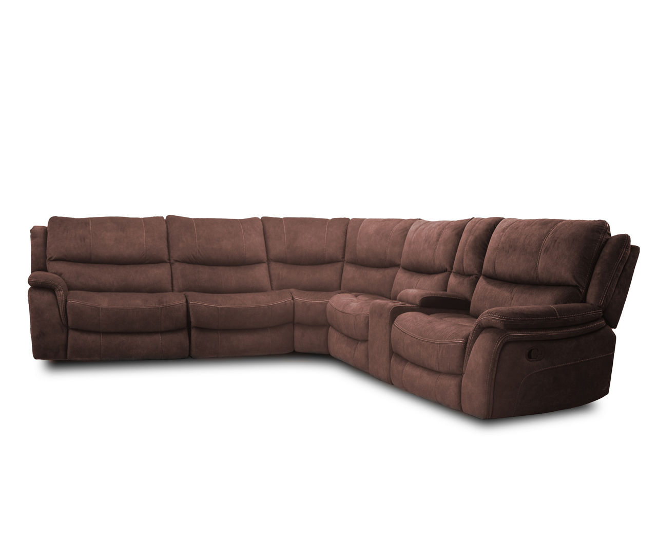 Big lots on sale highland sectional