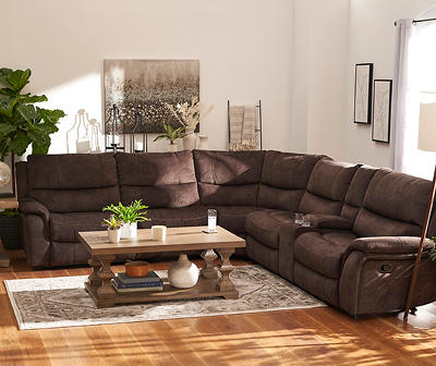 Broyhill Haywick Living Room Sectional