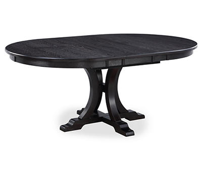 Broyhill Nero Oval Dining Table
