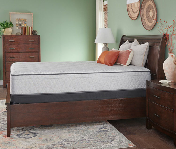 Big lots low profile deals box spring