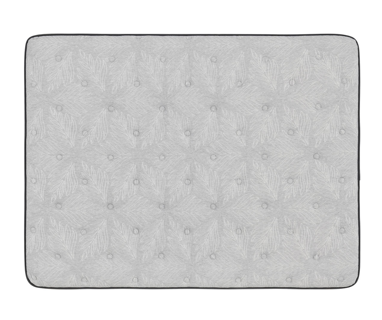 Sealy King Plush Mattress & Box Spring Set, Tight Top Cantrill