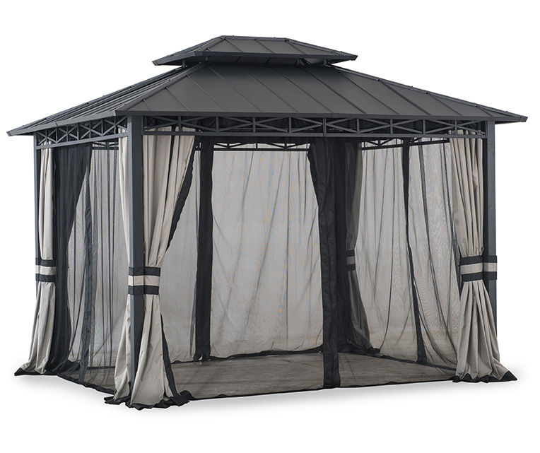 Big lots 2025 gazebo sale