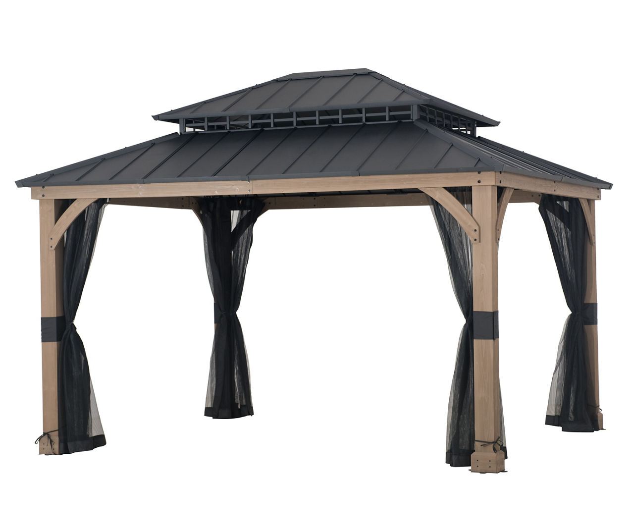 Big lots store gazebo furniture