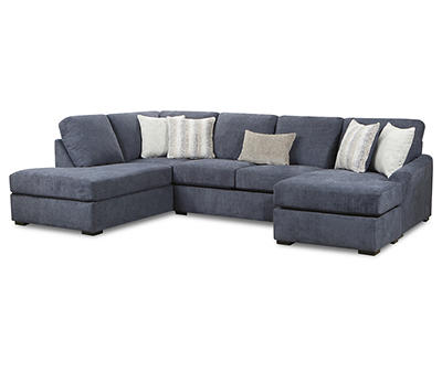 Broyhill Parkdale Lake Sectional