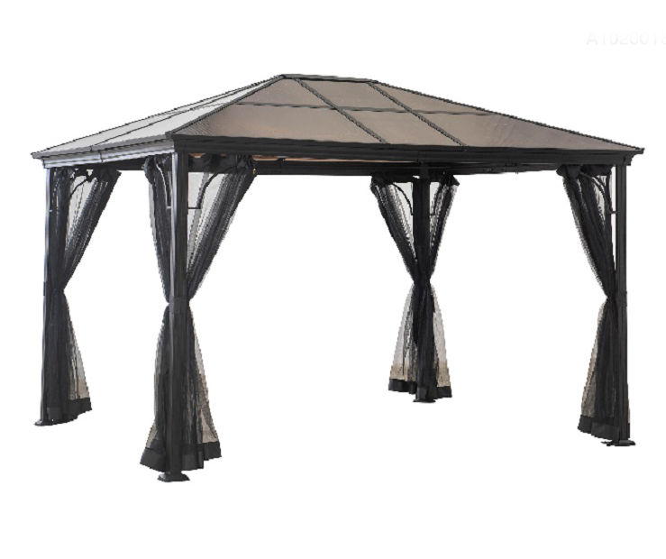 Gazebo canopy big lots hotsell